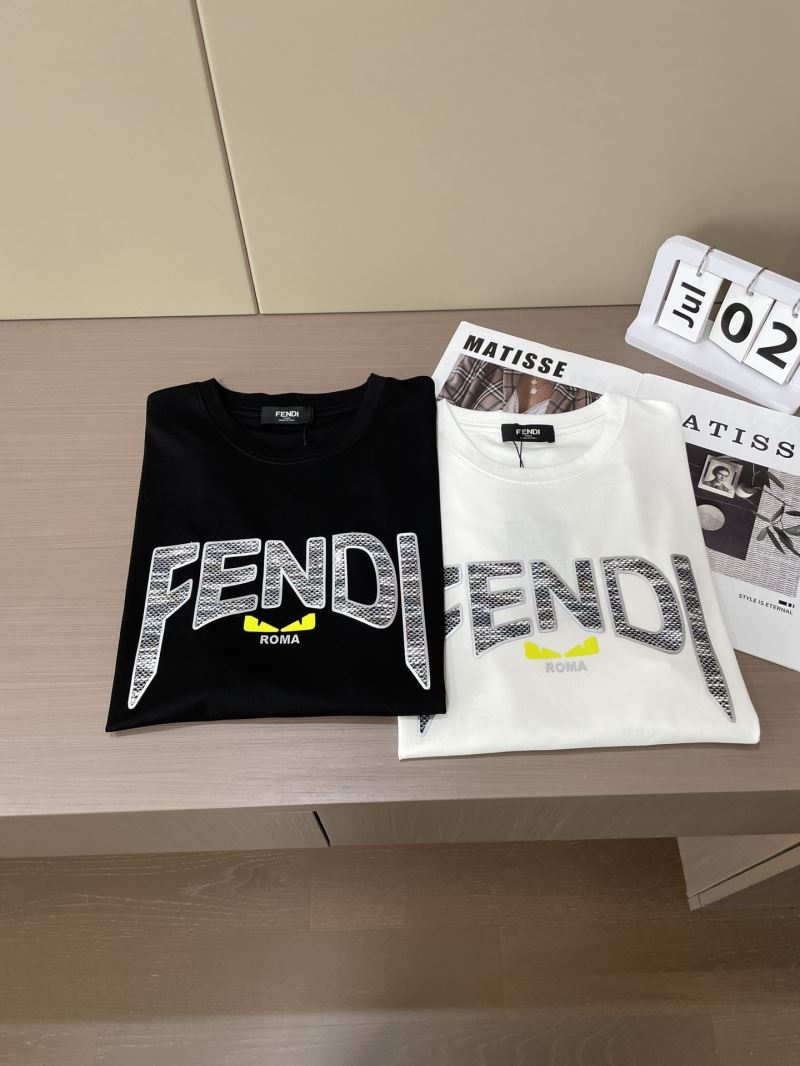 Fendi T-Shirts